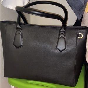 Dagne Dover Classic Tote